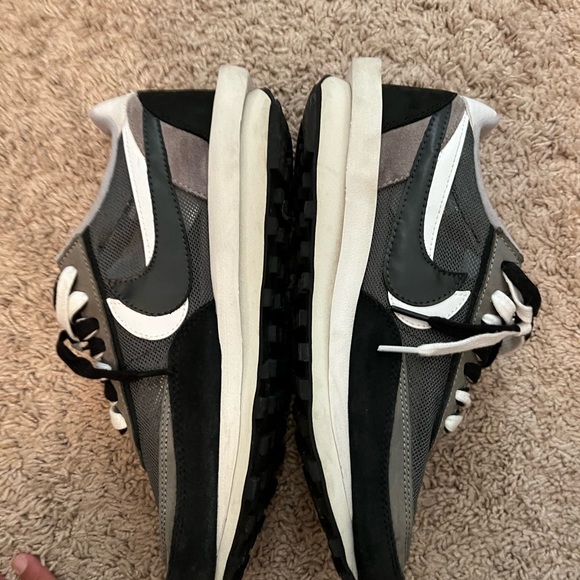 COPY - $250 Nike sacai- size 9.5 - Picture 3 of 8